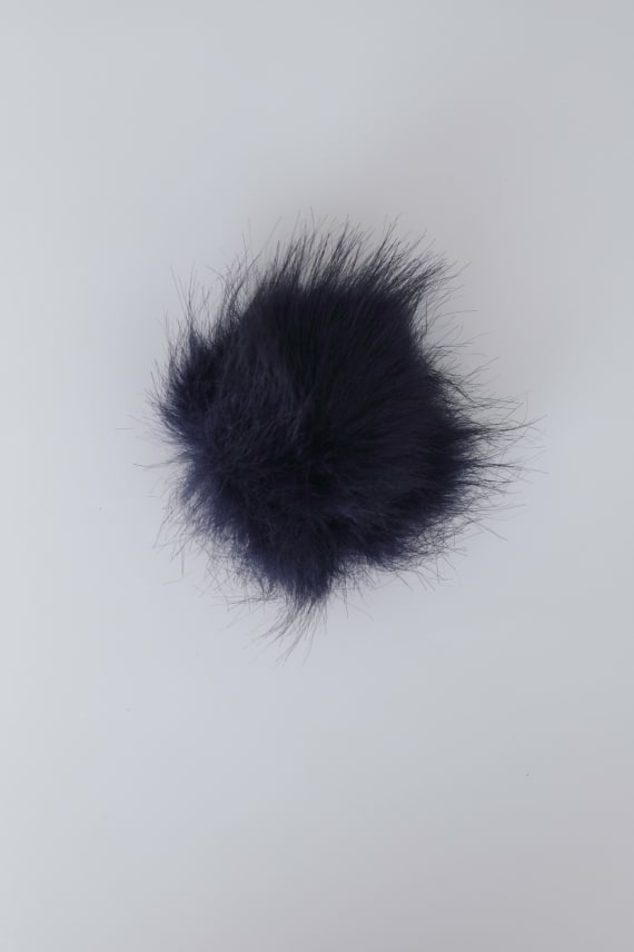 TEKOTURKISTUPSU 10CM tummansininen